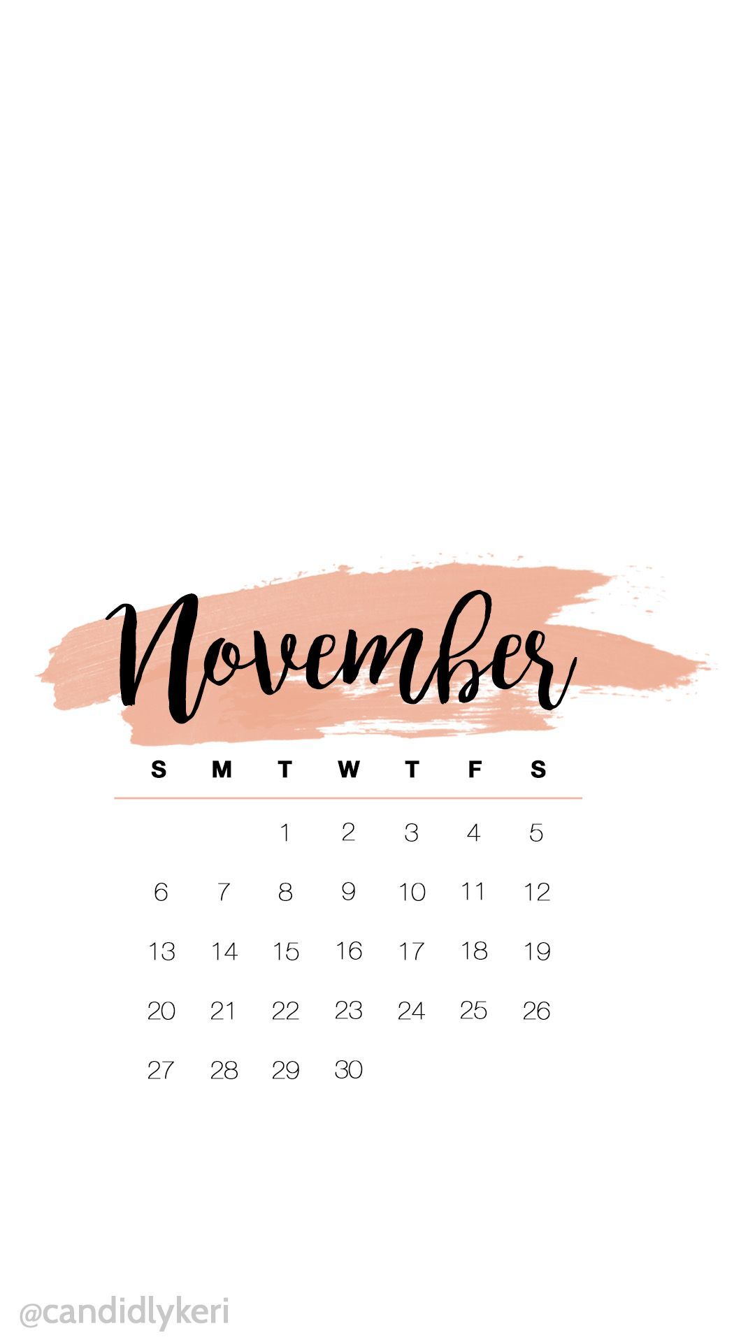 Detail November Wallpaper Nomer 38