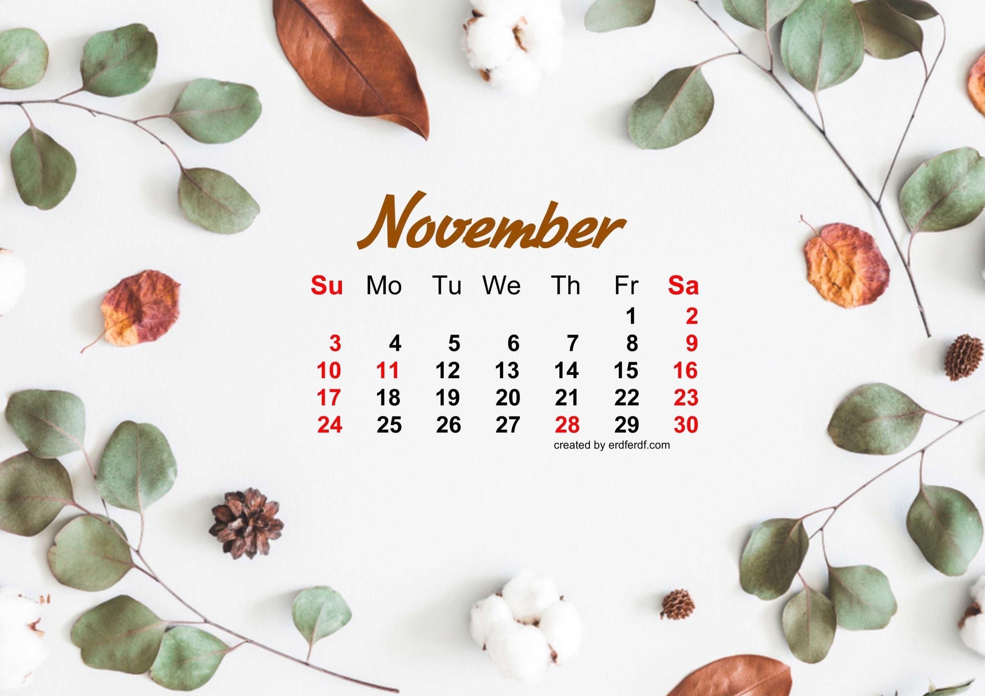 Download November Wallpaper Nomer 40