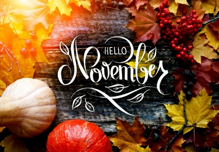 Download November Wallpaper Nomer 41