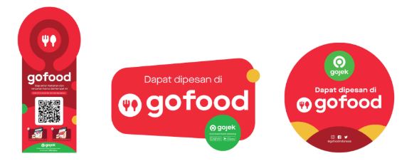 Detail Now Available On Gofood Png Nomer 46