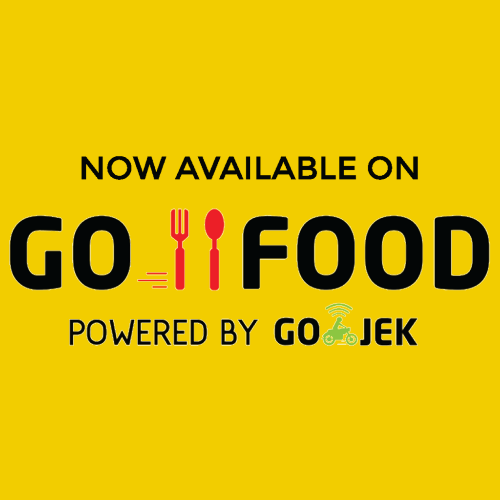 Detail Now Available On Gofood Png Nomer 54