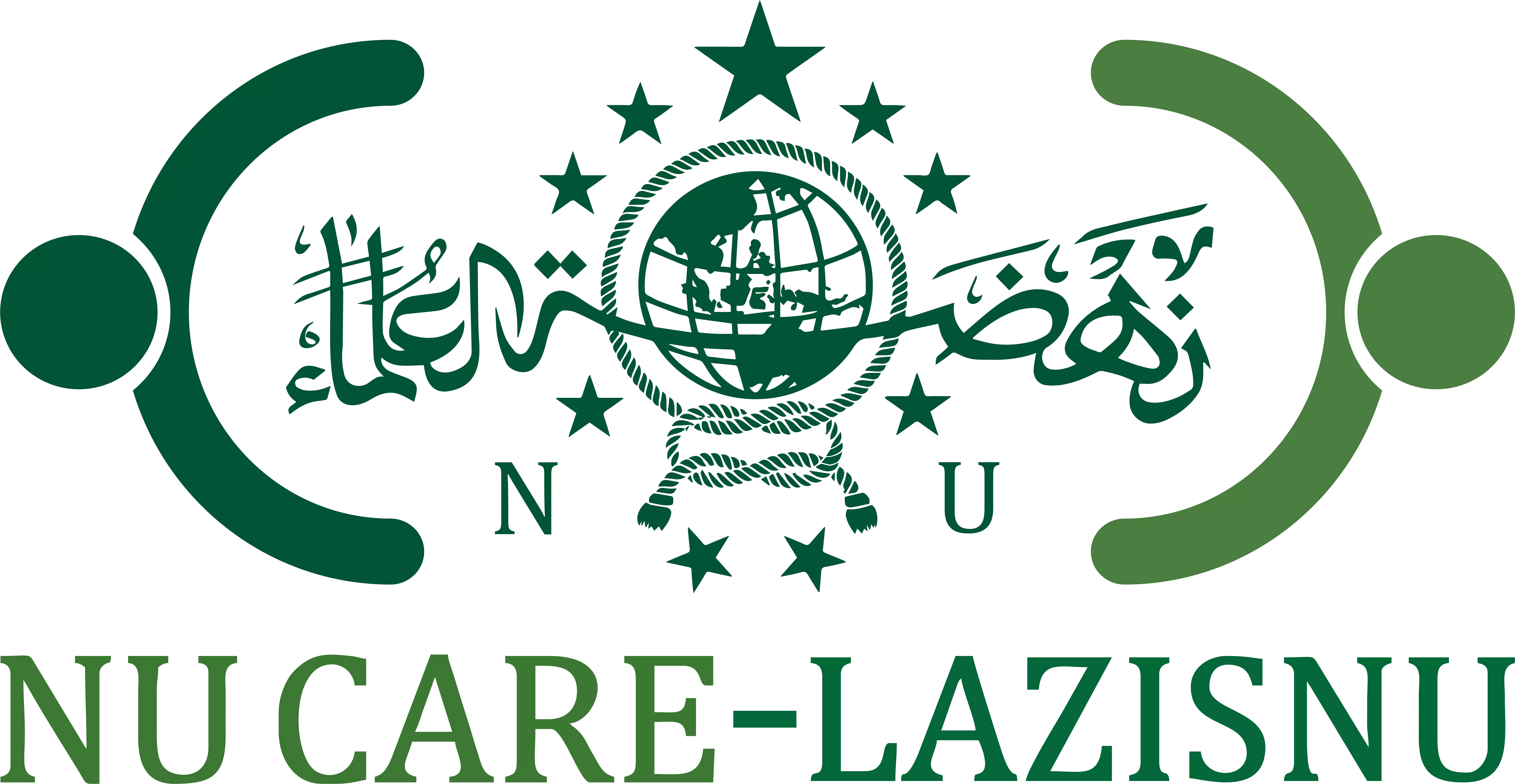 Detail Nu Care Lazisnu Logo Nomer 2