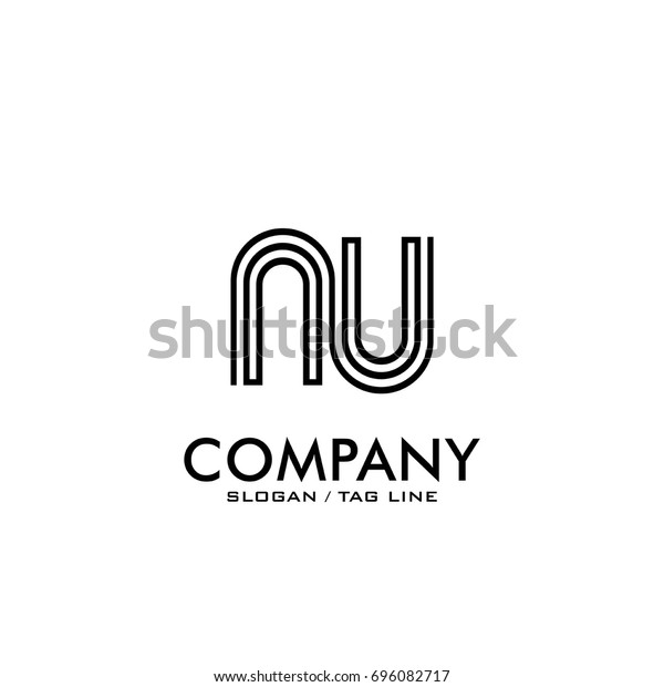 Detail Nu Logo Vector Nomer 34