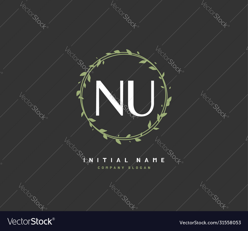 Detail Nu Logo Vector Nomer 45