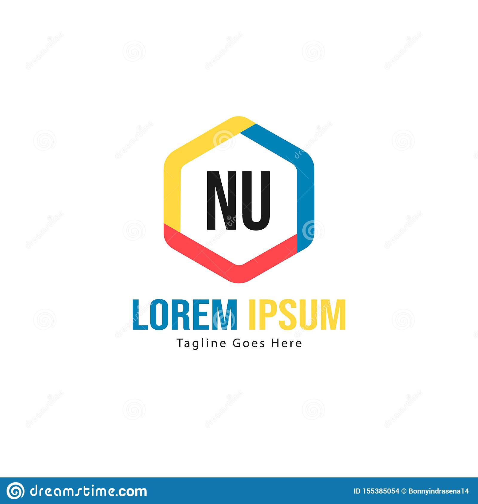 Detail Nu Logo Vector Nomer 50