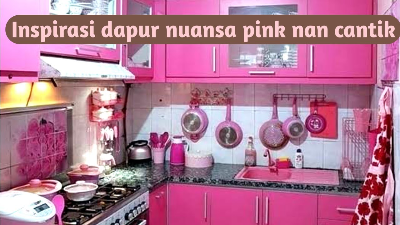 Detail Nuansa Pink Nomer 46