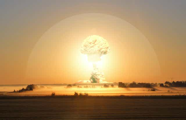 Detail Nuclear Blast Images Nomer 53