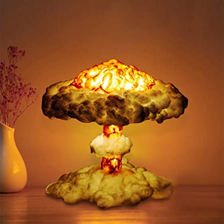 Detail Nuclear Bomb Lamp Nomer 10