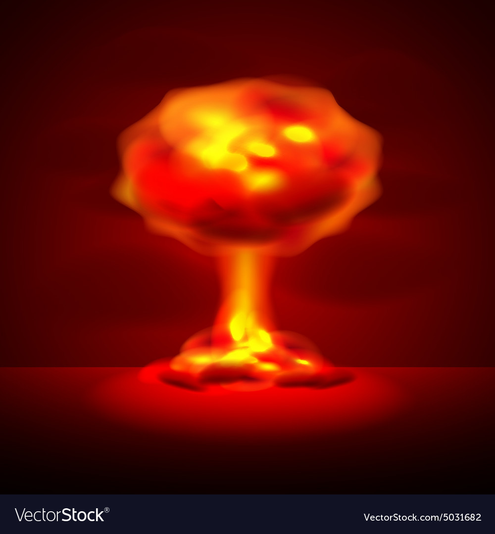 Detail Nuclear Explosion Background Nomer 17