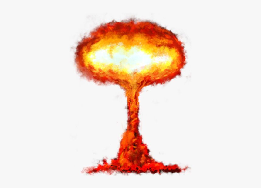 Detail Nuclear Explosion Background Nomer 31