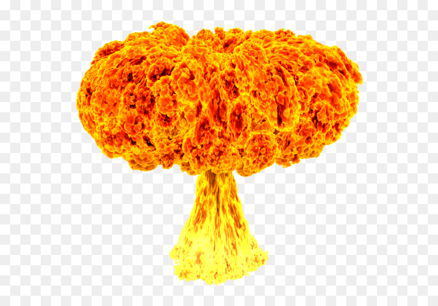 Detail Nuclear Explosion Background Nomer 50