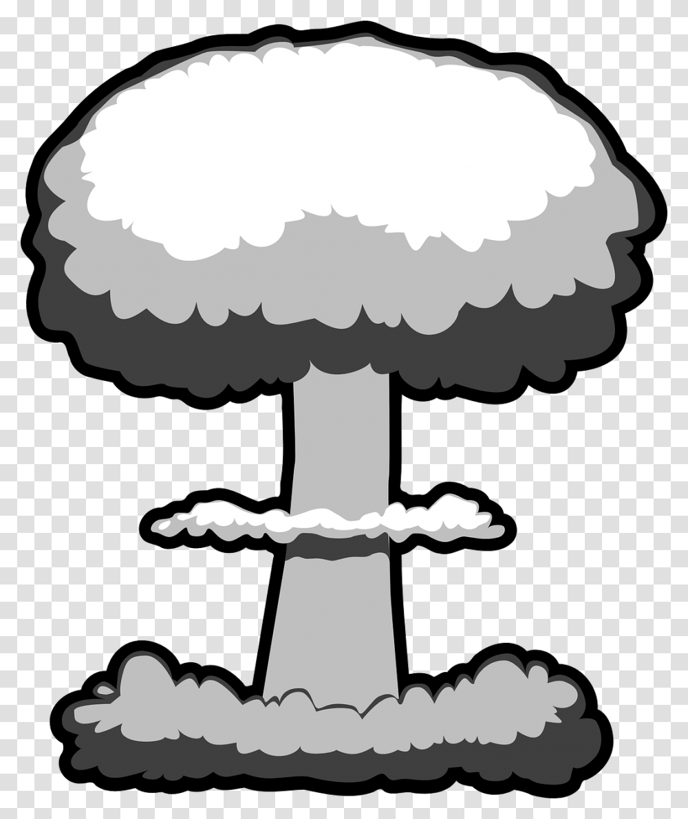 Detail Nuclear Explosion Clipart Nomer 15