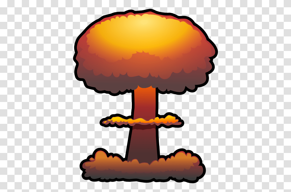 Detail Nuclear Explosion Clipart Nomer 17