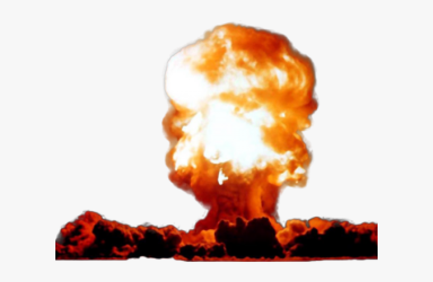 Detail Nuclear Explosion Clipart Nomer 19