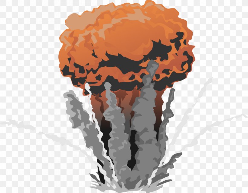 Detail Nuclear Explosion Clipart Nomer 23