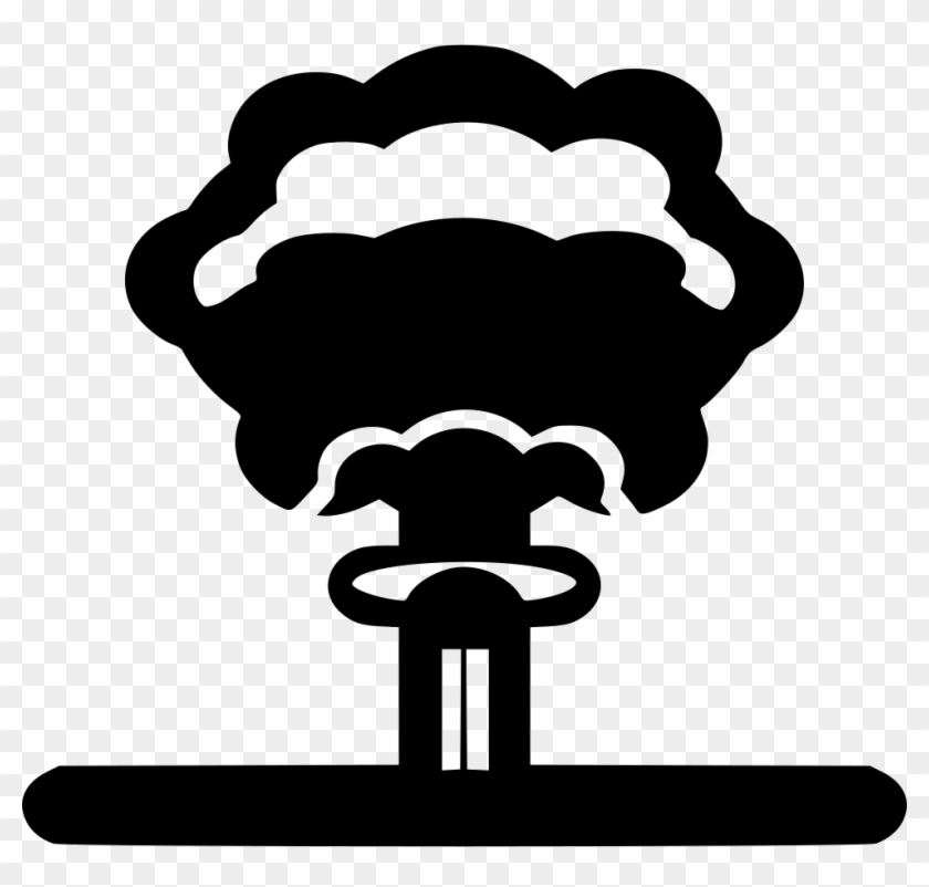 Detail Nuclear Explosion Clipart Nomer 41