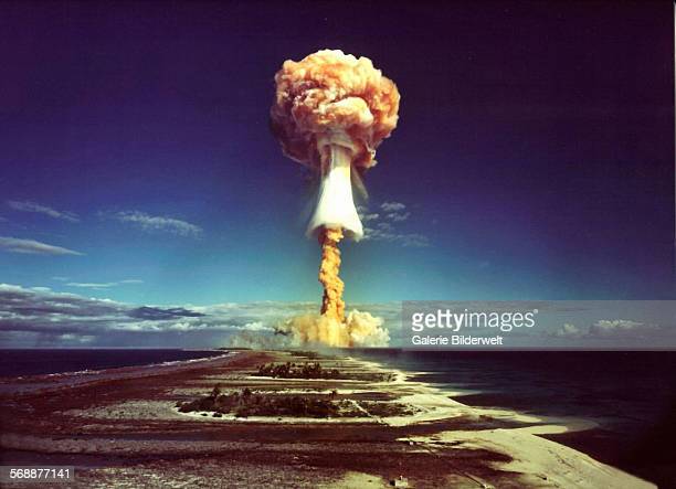 Detail Nuclear Explosion Images Nomer 25