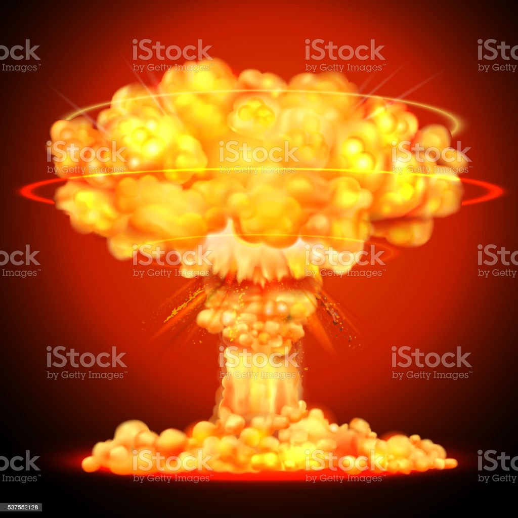 Detail Nuclear Explosion Images Nomer 55