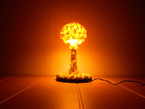 Detail Nuclear Explosion Lamp Nomer 26