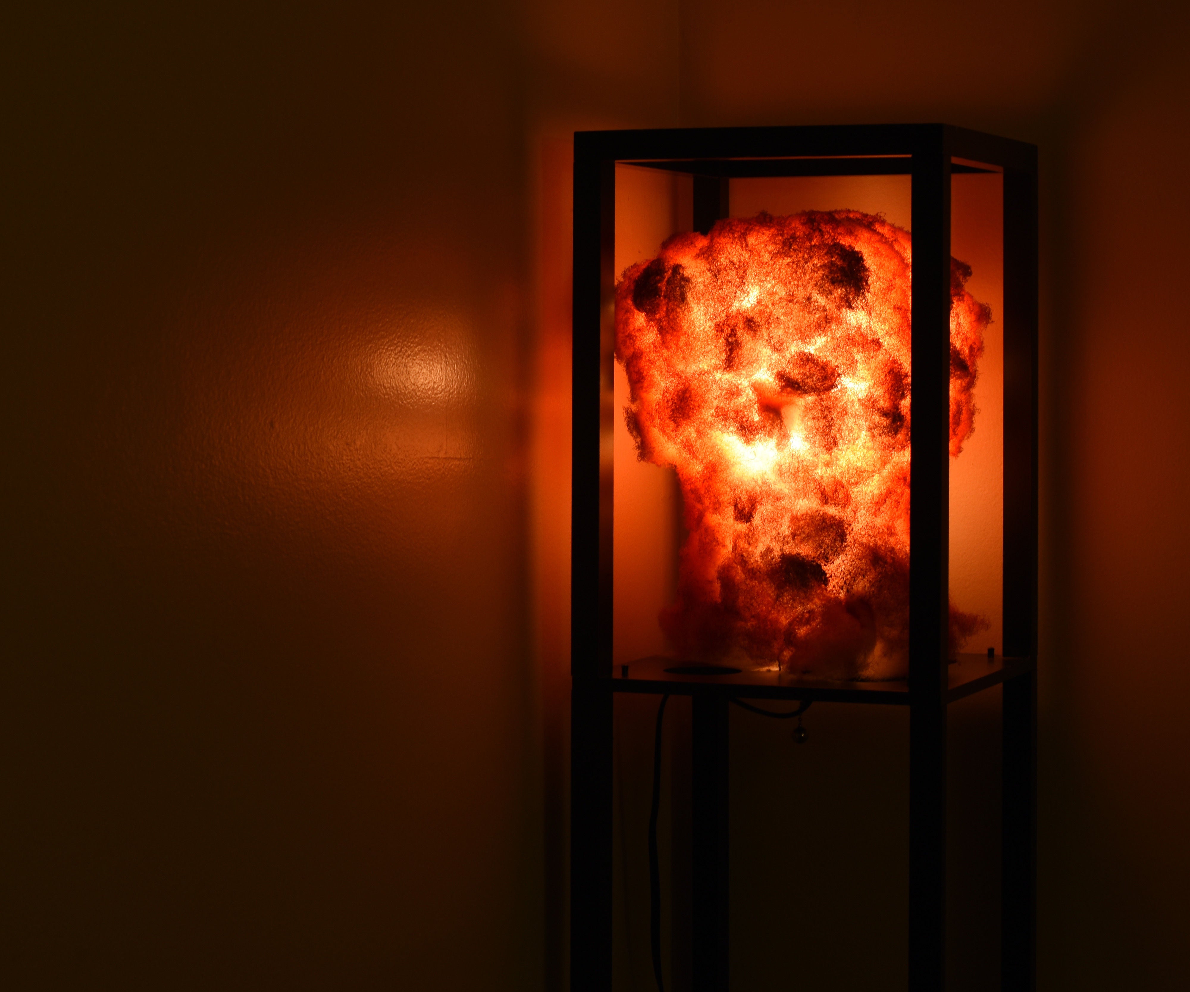 Detail Nuclear Explosion Lamp Nomer 40