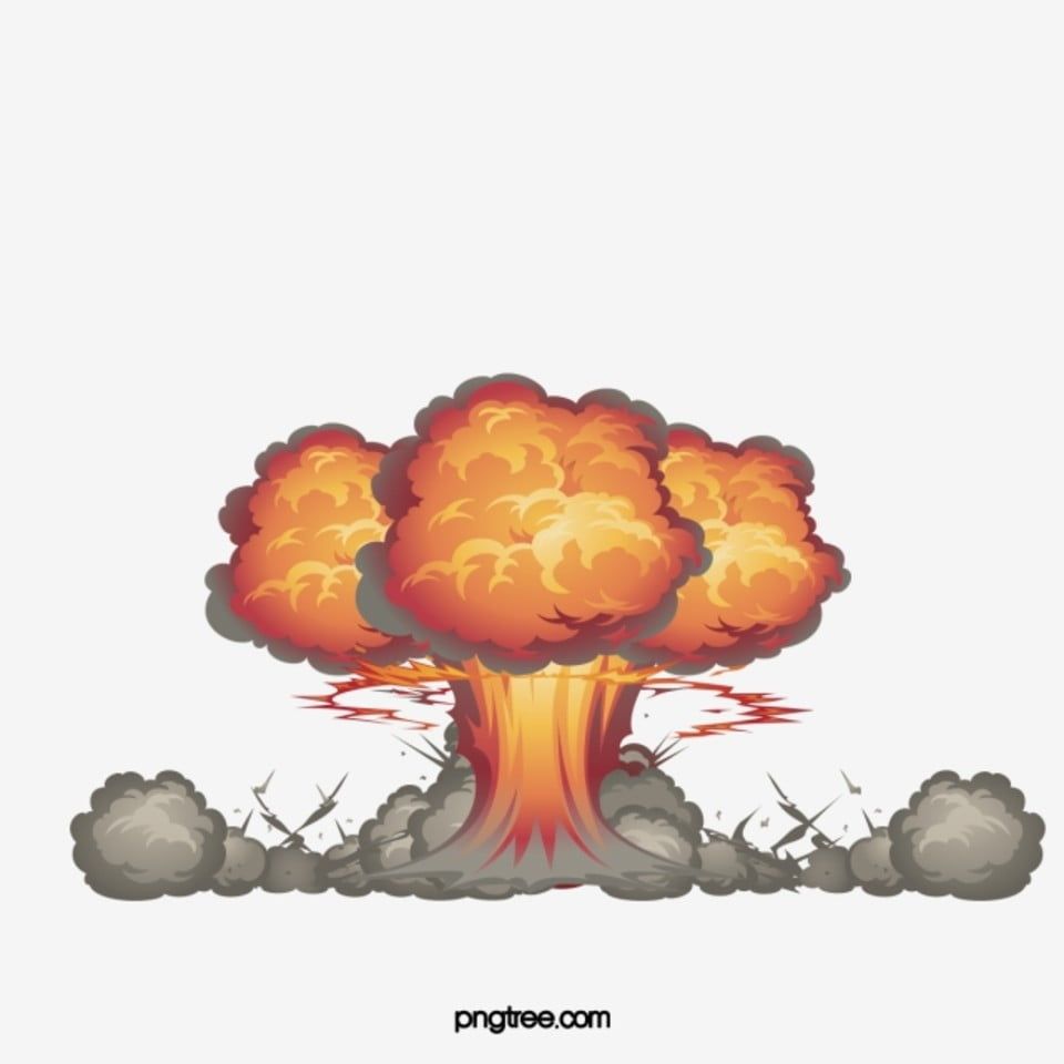 Detail Nuclear Explosion Png Nomer 25