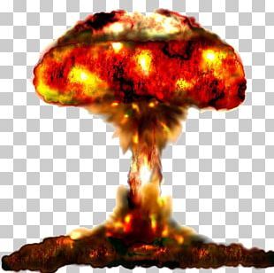 Detail Nuclear Explosion Png Nomer 28