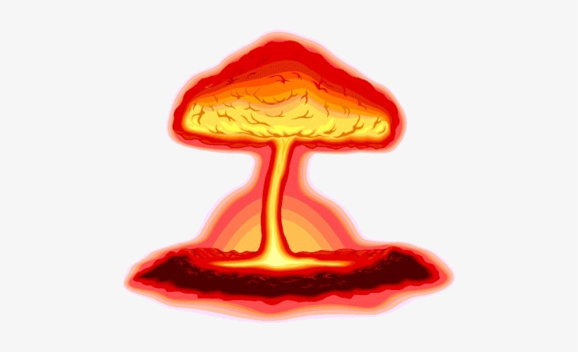 Detail Nuclear Explosion Png Nomer 30