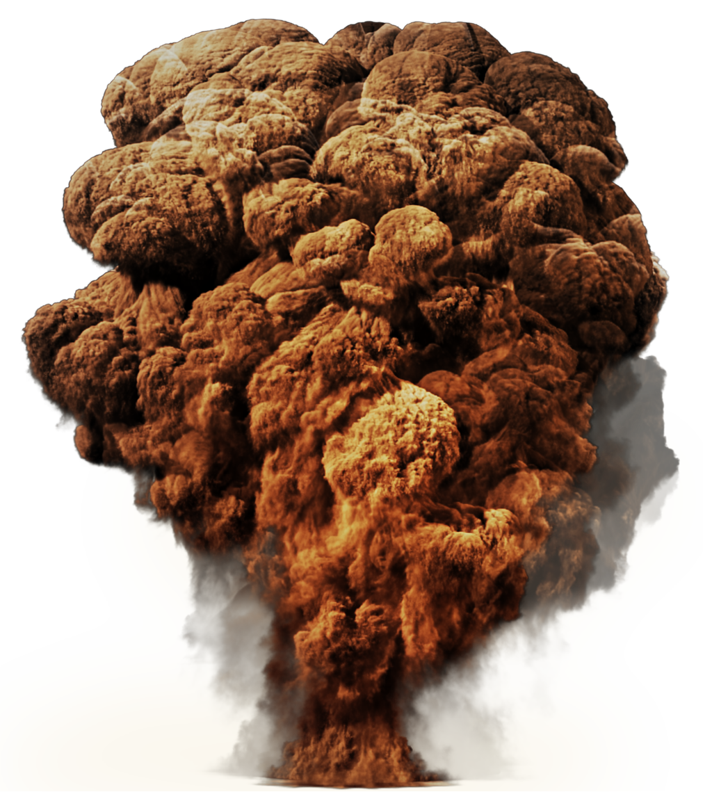 Detail Nuclear Explosion Png Nomer 36