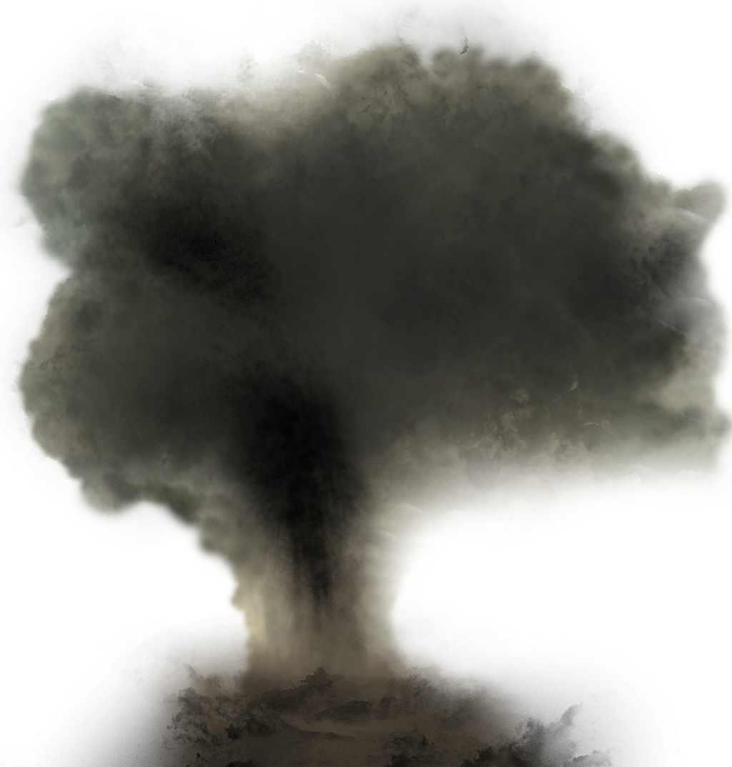 Detail Nuclear Explosion Png Nomer 40