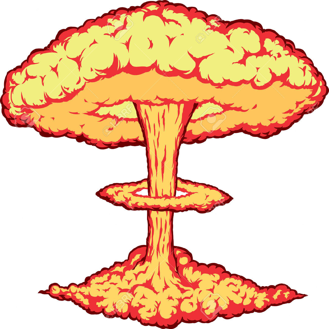 Detail Nuclear Explosion Png Nomer 47