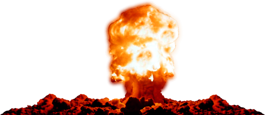 Detail Nuclear Explosion Png Nomer 6