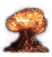 Detail Nuclear Explosion Transparent Nomer 29
