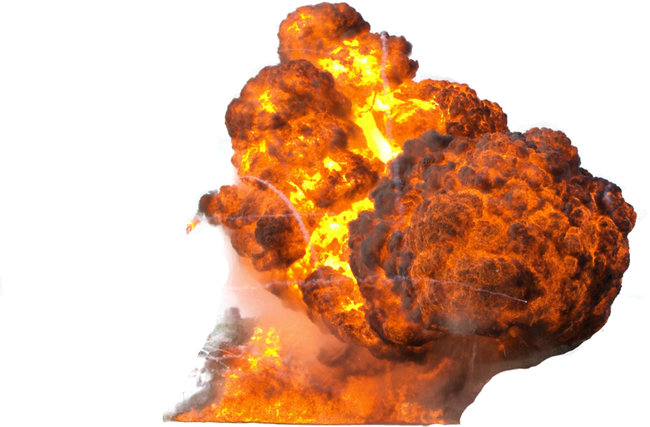 Detail Nuclear Explosion Transparent Nomer 57