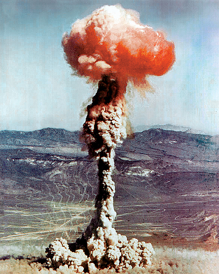 Detail Nuclear Explosion Transparent Nomer 58