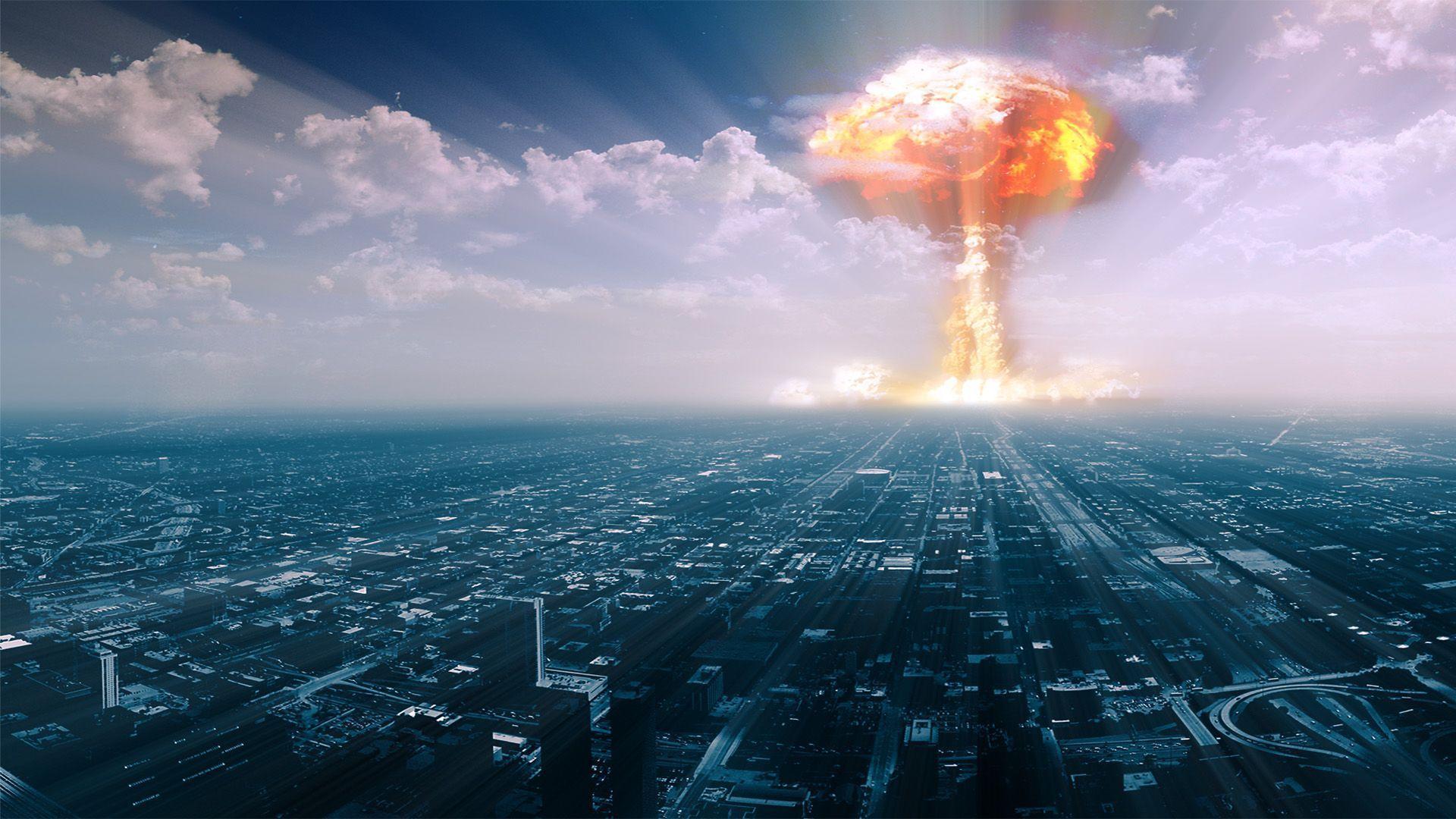 Detail Nuclear Explosions Wallpaper Nomer 22
