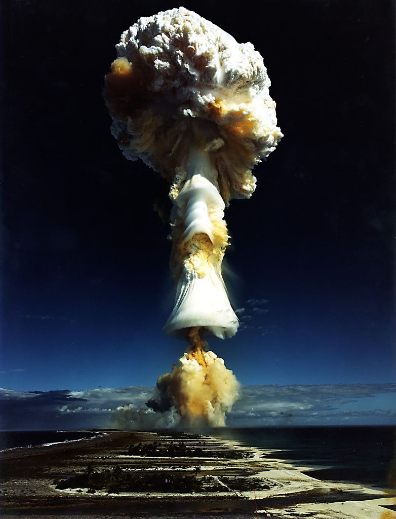 Detail Nuclear Explosions Wallpaper Nomer 24