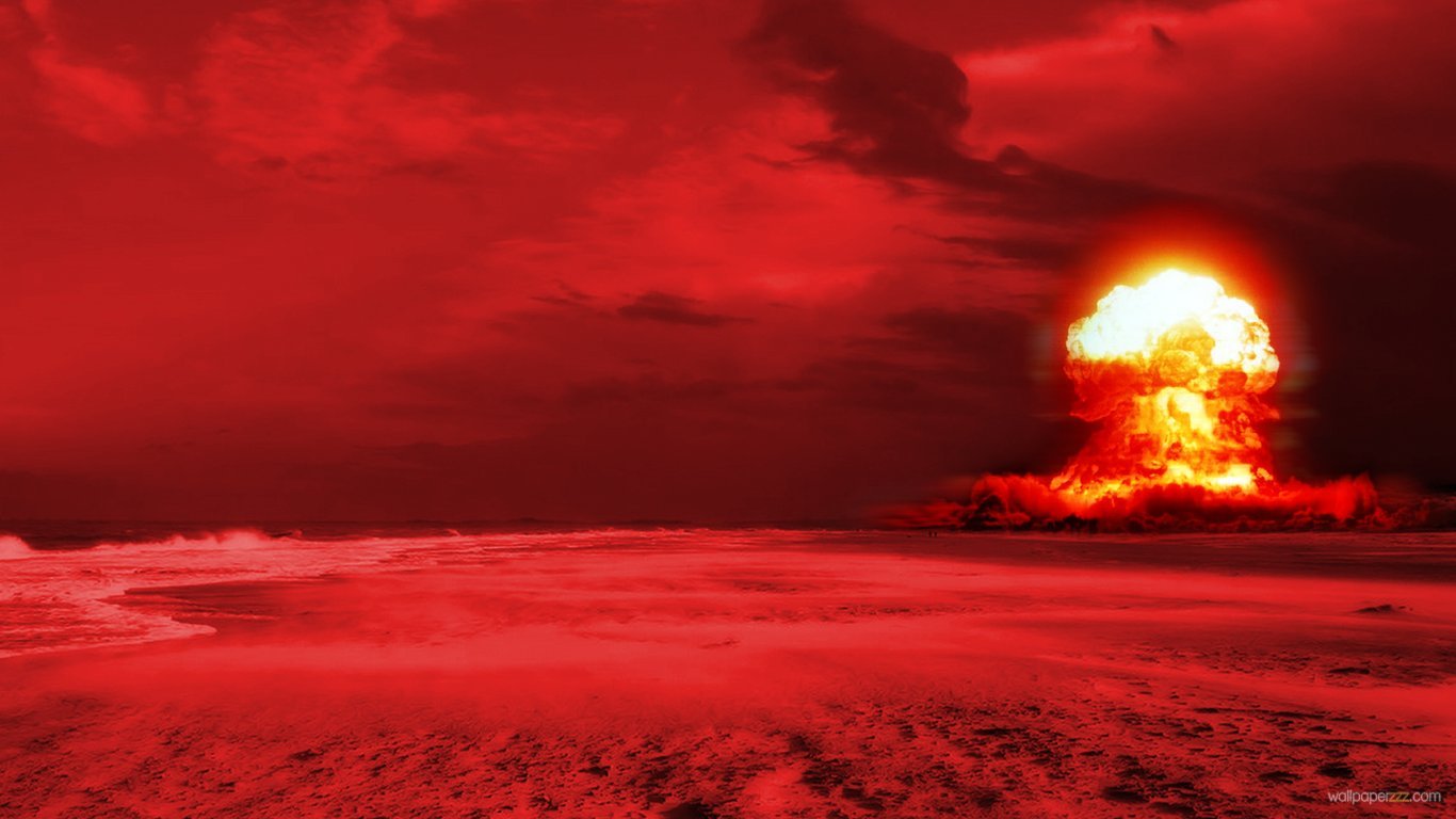 Detail Nuclear Explosions Wallpaper Nomer 29