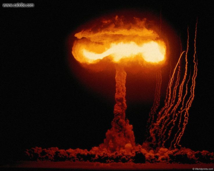 Detail Nuclear Explosions Wallpaper Nomer 40