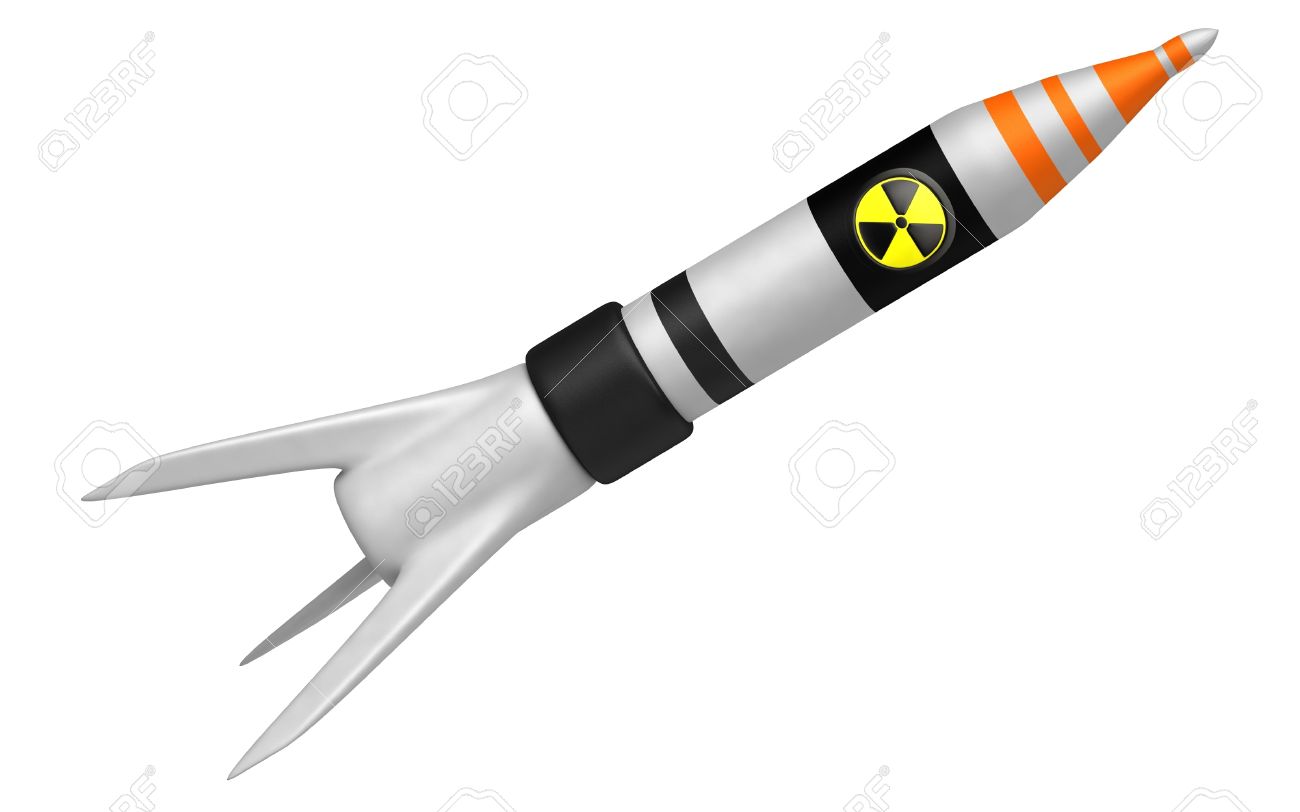 Detail Nuclear Missile Png Nomer 32