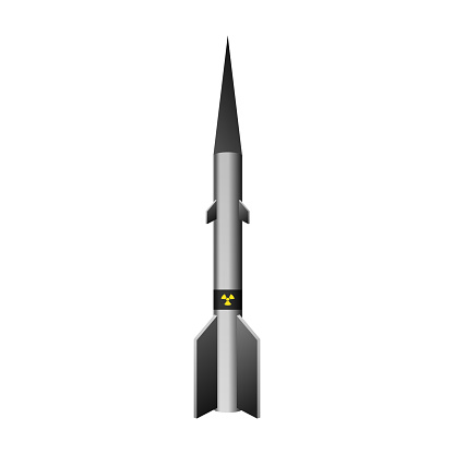Detail Nuclear Missile Png Nomer 39