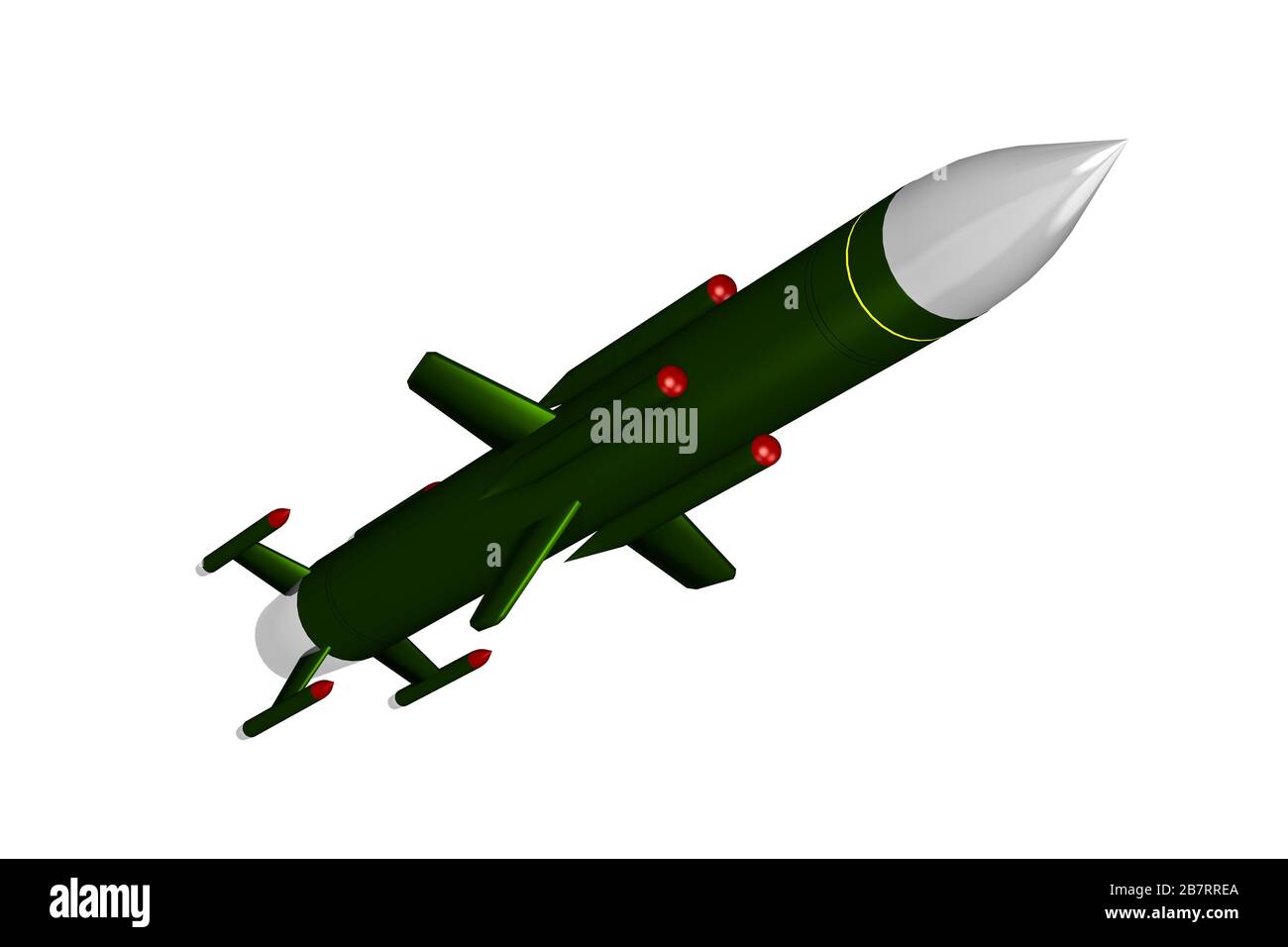 Detail Nuclear Missile Png Nomer 49