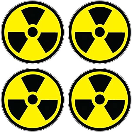 Detail Nuclear Symbol Nomer 24