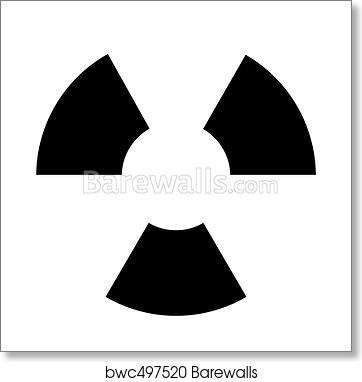 Detail Nuclear Symbol Nomer 32