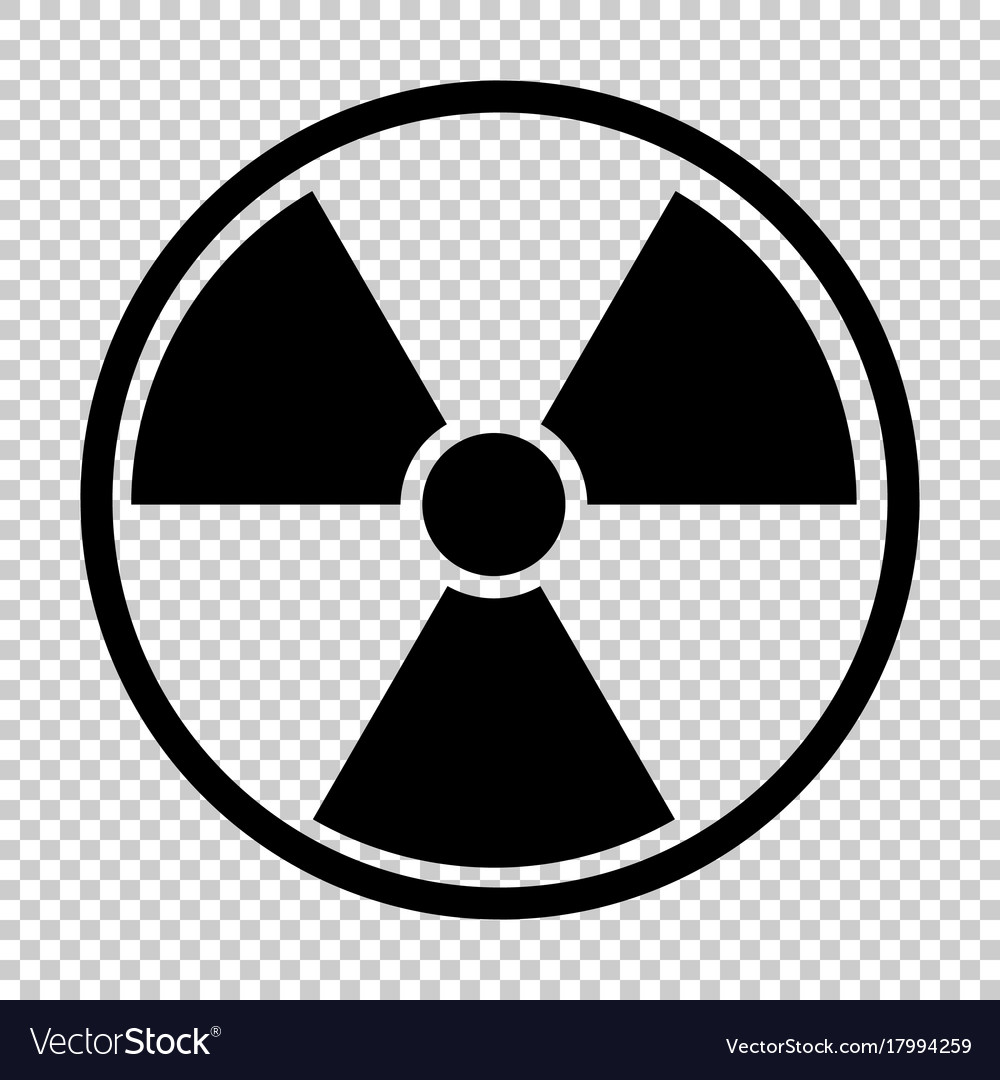 Detail Nuclear Symbol Nomer 5