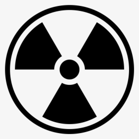 Detail Nuclear Symbol Png Nomer 17