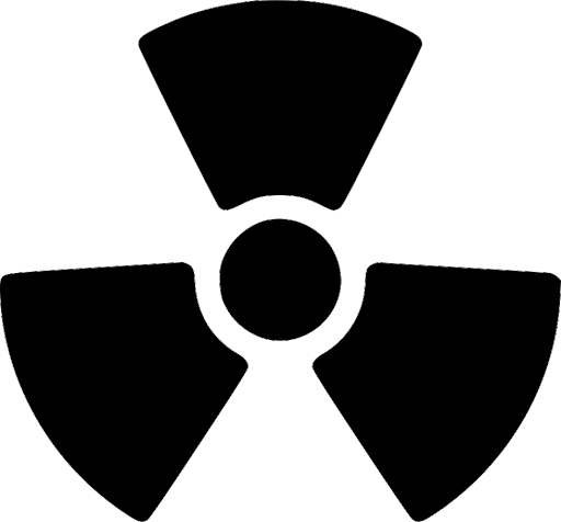 Detail Nuclear Symbol Png Nomer 21