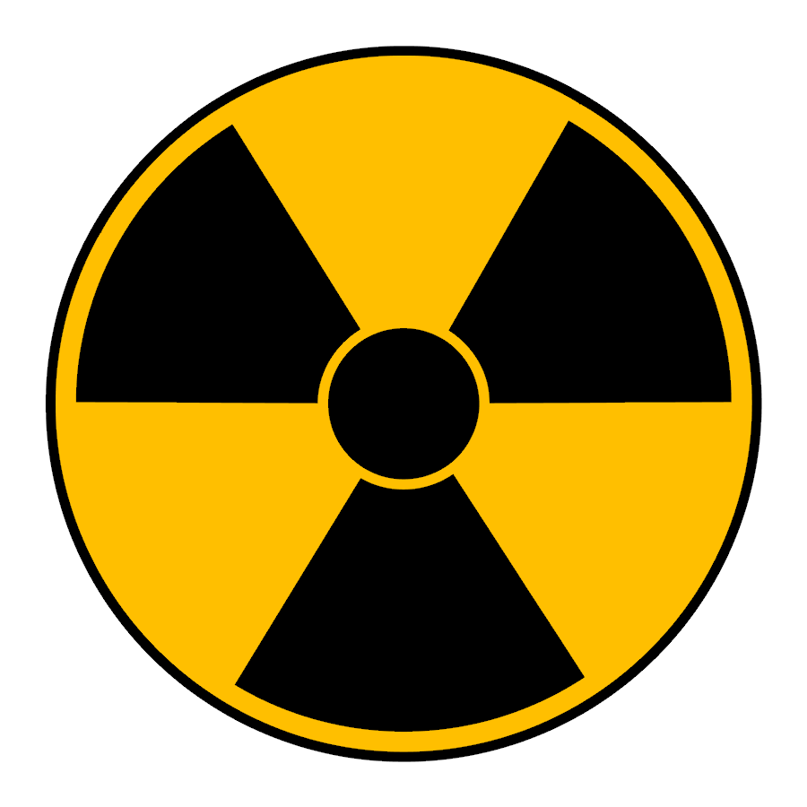 Detail Nuclear Symbol Png Nomer 4