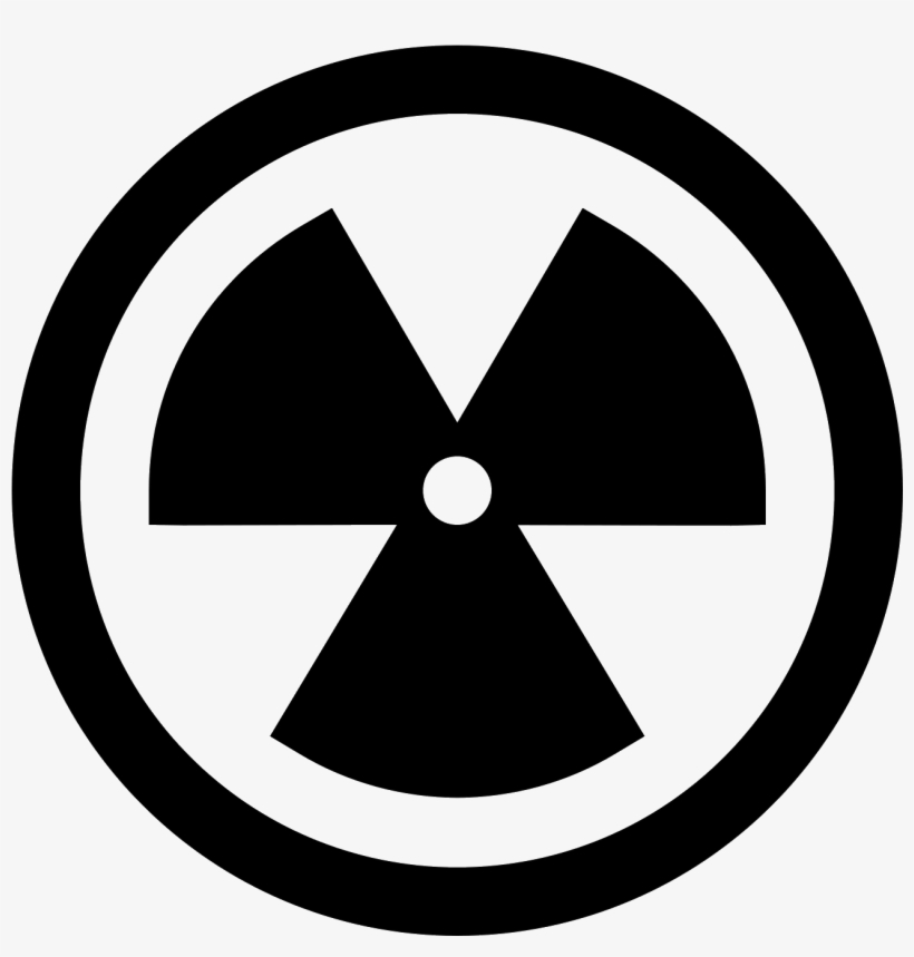 Detail Nuclear Symbol Png Nomer 43