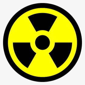 Detail Nuclear Symbol Png Nomer 5