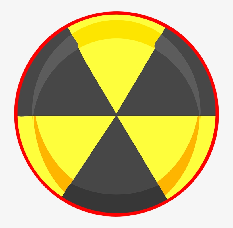 Detail Nuclear Symbol Png Nomer 51